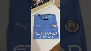 Man city home kit is coming #mancity #mcfc #footballshirt