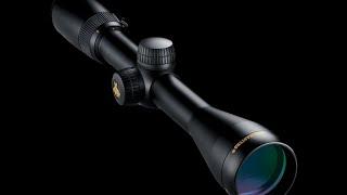 Nikon Buckmaster ll 3x9x40 with BDC reticle on Sale $64.00 !!!!!!!!!!!