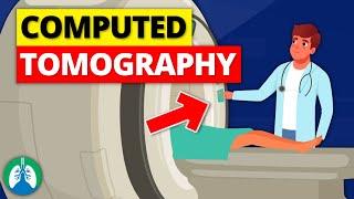 Computed Tomography (CT) Medical Definition | Quick Explainer Video