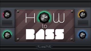 How To Bass 245: Multi-LFO Multiband Delay