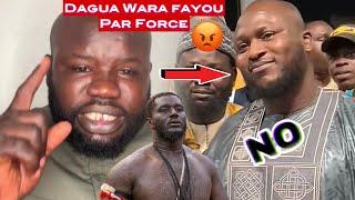 Thiow amatina Sortie De Modou Lo; Fadam2 Tres en Colère Na dieul Balla Gaye fayou limouko def 