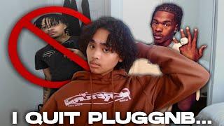 I Quit Pluggnb to Make Hard Trap Beats (FL Studio Cook Up)