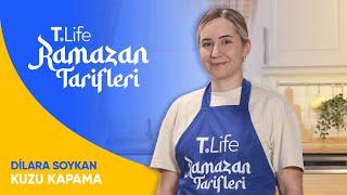 Kuzu Kapama | T.Life Ramazan Tarifleri