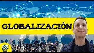 Globalización  2