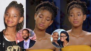 Will Smith’s Daughter Has Revealed Why She Was Unable To Trust Him For Years