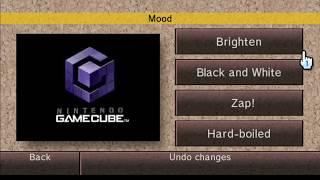 gamecube effects 32