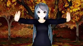 [MMD//OC] Te Amo // Yuki Kiyuwai