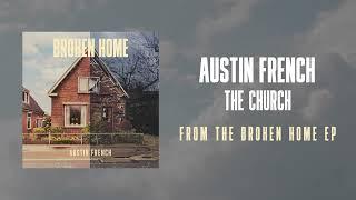 Austin French - The Church (Audio)