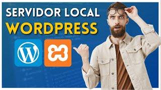 Como Instalar o WordPress no PC (Tutorial)