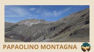 LE SOLITARIE CRESTE DEL MONTE BOVE