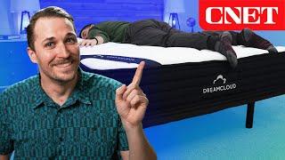 DreamCloud Hybrid Mattress Review | 5 Things To Know (UPDATE)