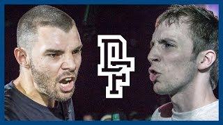 MR 13 VS SOUL | Don't Flop Rap Battle