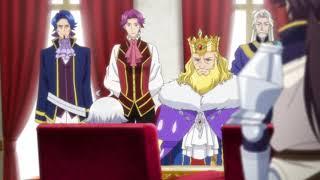 Cain show he's reyal states |Chronicles of Aristocrat Reborn in Another World episode 6
