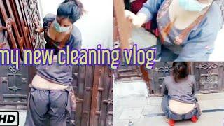 cleaning vlog | desi village vlog | indian hot girls | indian breastfeeding vlog | hot girls