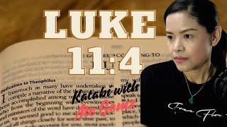 LUKE 11:4 | FLORA STORY | KATABI WITH ATE GEMZ