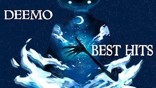 DEEMO Best Hits in Starry Night [作業用BGM, Deemo サントラ, Deemo OST, Deemo原聲帶]