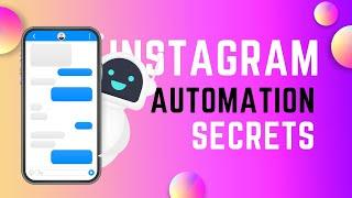 Instagram automation with python code | Instagram python BOT