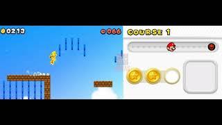 Road to 9,999,999 Coins: Session #6 (Nerve-Wrack Pack) - New Super Mario Bros. 2: Gold Edition