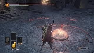 Dark Souls 3 ll Playthrough 1 #3