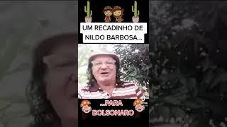 o recadinho de Nildo Barbosa