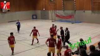 30.SSK-Cup 2015/Fehlentscheidung des Schiedsrichters/MegaMeister2009/Schauf