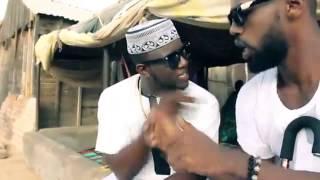 Kabako ft Vibs 2014 RAP RIM RAP Mauritanie 2014 DIAYE KATOU FATAYA (NEWS SON)
