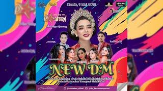  LIVE NEW DM (DAKEM MANAGEMENT) I 9 MEI 2024 I PERUMTERANGSAR I KARAWANG