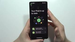 How to Get Circle to Search on Google Pixel 7 / 7 Pro?