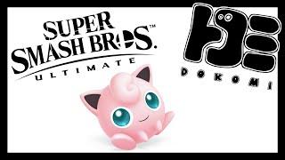 Ich bin bei der Dokomi 2024!!! | Super Smash Bros. Ultimate Quickplay