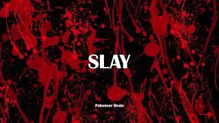 "SLAY" Aggressive Fast Flow Trap Rap Beat | Offset x Tyga Type Club Banger Flute Beat