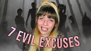 7 evil excuses NOT to stream on twitch