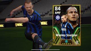 TRICK TO GET FREE 103 RATED EPIC Wesley Sneijder FROM EUROPEAN CLUB SPECIAL IN EFOOTBALL 2025