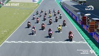 LIVE RACE MotoGP Emilia Romagna 2024 #EmiliaRomagnaGP Italy MotoGP24 GP Emilia Romagna