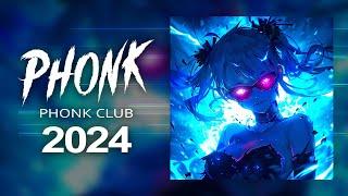 Best Phonk Mix 2024 ※ Aggressive Drift Phonk ※ Фонк 2024