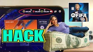 Fifa Mobile 23 Hack Coins - How To Get Free Coins & Gems! In FIFA 23 On (iOS & Android)