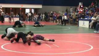 GIRLS FOLK: Newberry pin Britten, Schoolgirl 105 semis