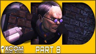 This is Im-Portent // XCOM Enemy Within // Impossible Difficulty