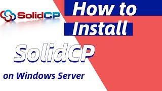 How to Install SolidCP on Windows Server - Beginner-Friendly Tutorial