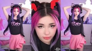 catgirls of tiktok - dance music video