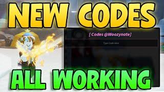 *NEW* ALL Working Fisch CODES! Roblox Fisch Codes! (Roblox Fish)