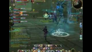 Aion - Alquimia Research Center Rush (1 / 7)