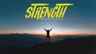 Cinematic Inspirational and Epic Motivational Music | Strength - by AShamaluevMusic