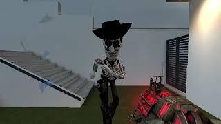 Gmod all Corrupted Toys Jumpscares
