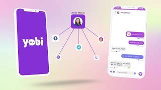 Business Phone for Businesses | Yobi App