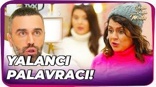 Kemal Doğulu ve Emel'in Diploma KAVGASI! | Doya Doya Moda 67. Bölüm