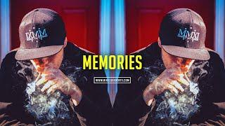 Trap Beat - "MEMORIES" - (Prod. RikeLuxxBeats)