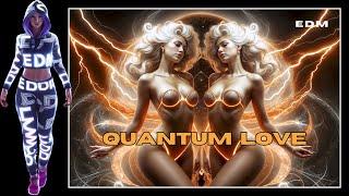 EDM Music 2024 - Morgan Luna - Quantum Love
