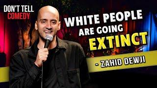 Where is God? | Zahid Dewji | Stand Up Comedy