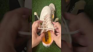 Nike Tiempo ASMR!  #footballboots #soccercleats #asmr #tryon #nikefootball