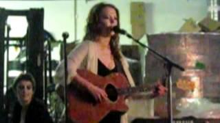 Ava Leonard - Olivia Rose - Big City - Craggie Brewery 4.25.2012